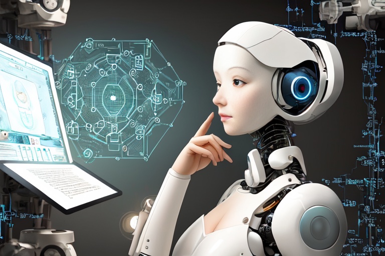 200 Latest Artificial Intelligence Topics to Consider for Research