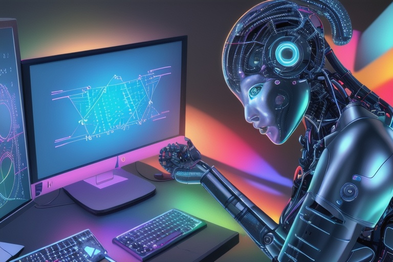 The Importance of Programming, Artificial Intelligence, and Machine Learning in Today's World