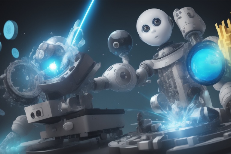 Top 18 Artificial Intelligence Applications in 2023