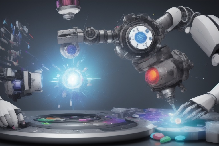 Leveraging AI: Three Strategies for Financial Gain in 2023