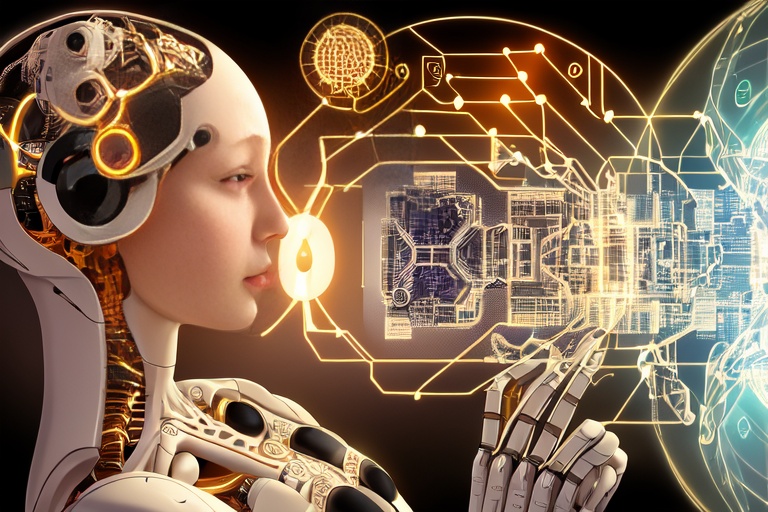 Examples of AI in Everyday Life: How It's Shaping Our Future