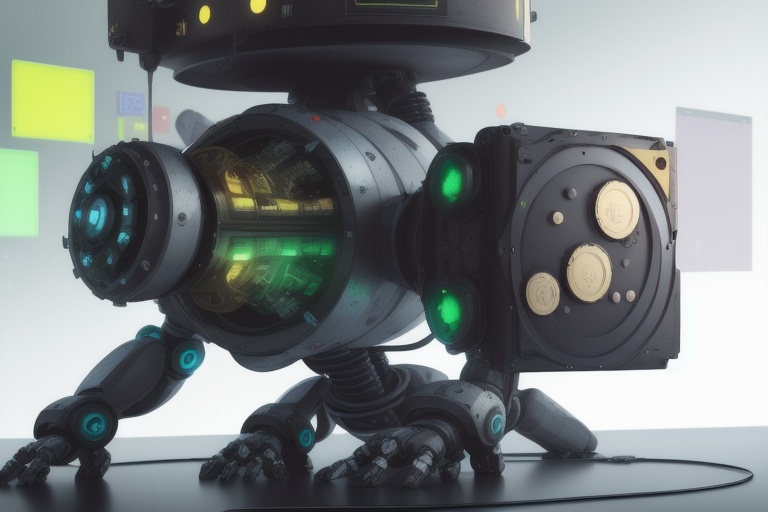 Differences Between Robotics and Artificial Intelligence in Programming