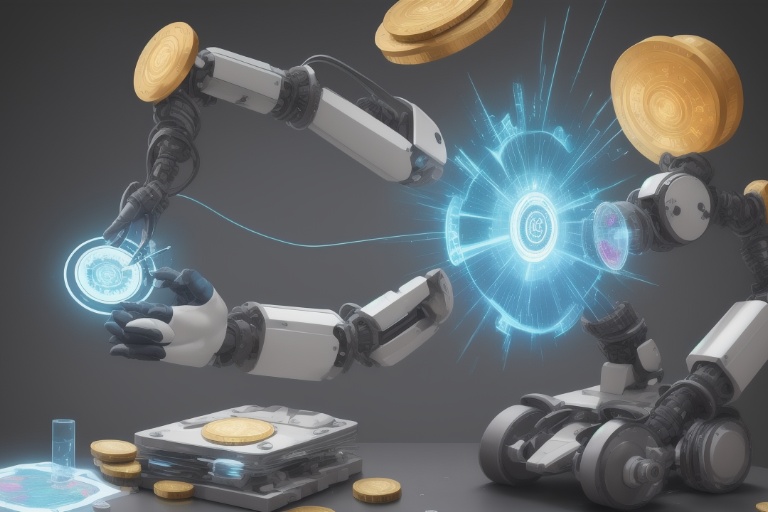 Sophia: A Marvel of AI and Robotics