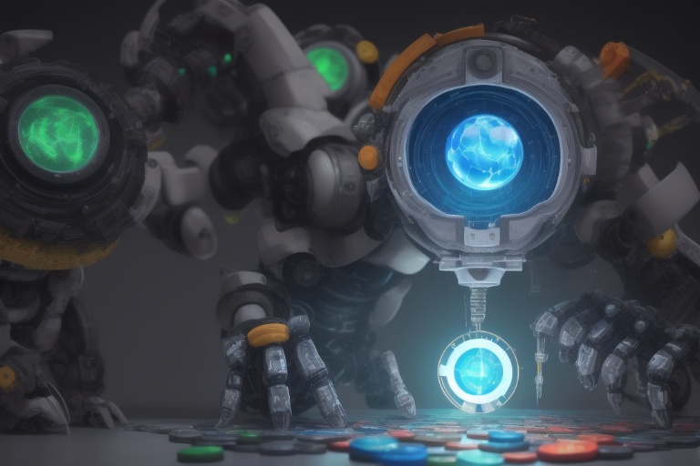 Should Artificial Intelligence Be Capitalized?