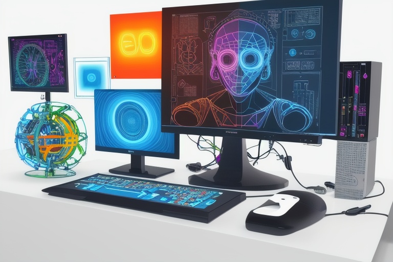 Artificial Intelligence vs. Cybersecurity: Exploring the Differences