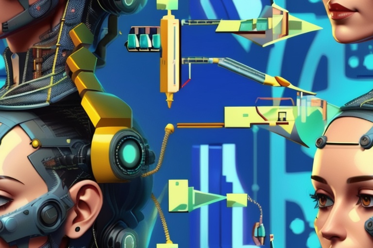 Amazon Joins the Generative AI Race: Empowering Developers with New Language Models