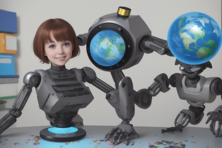 Top 7 Challenges in Artificial Intelligence in 2023