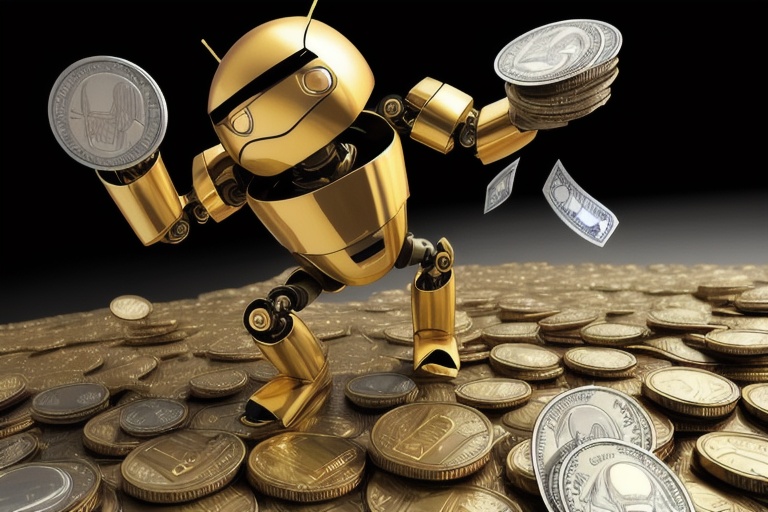 Top 10 Ways Artificial Intelligence Can Help You Generate Passive Income