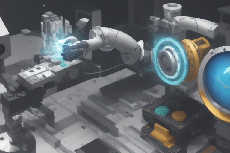 Artificial Intelligence (AI) vs. Machine Learning: Understanding the Differences