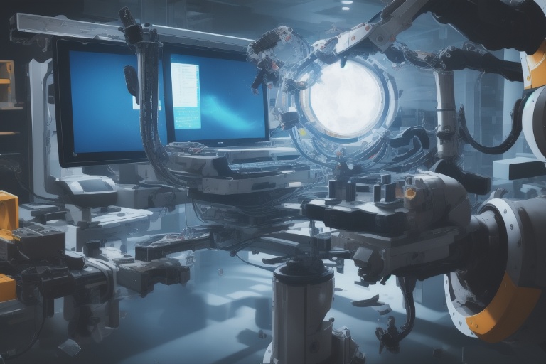 Advancing AI Innovation and Human-Machine Collaboration