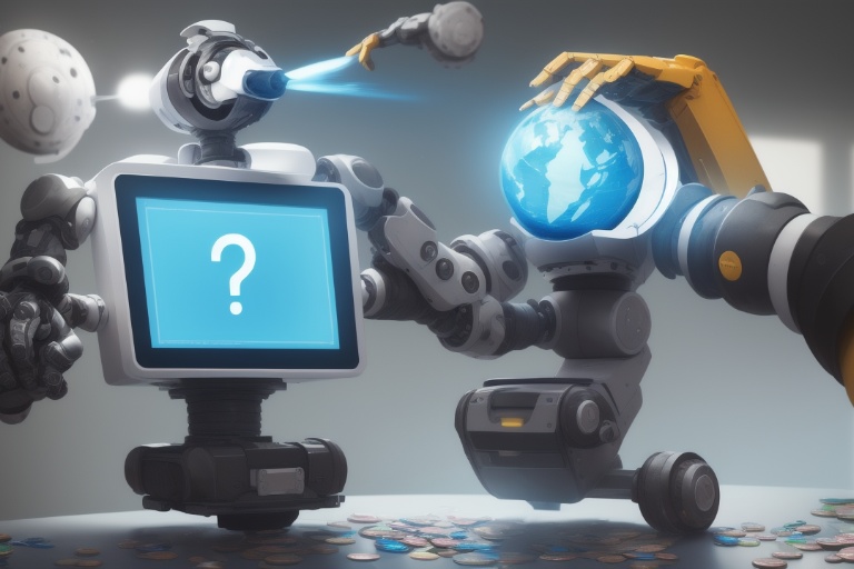 How AI is Transforming the Legal Profession