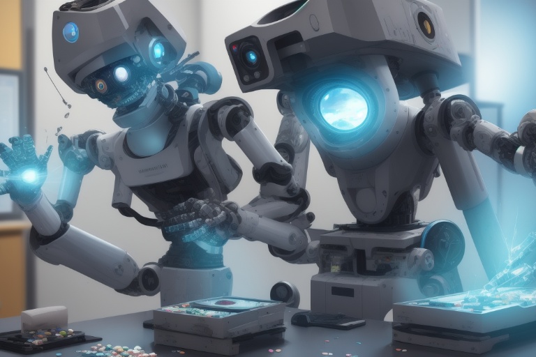 The Best AI Image Generators: A Comprehensive Review