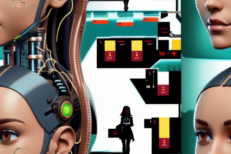 Artificial Intelligence: A Comprehensive Overview