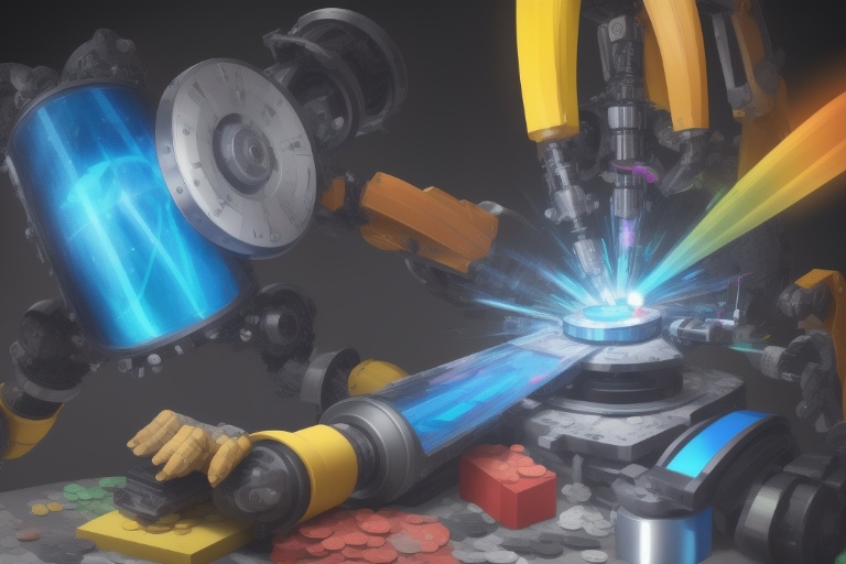 The Timeless Charm of Chiptunes: Artificial Intelligence Bomb