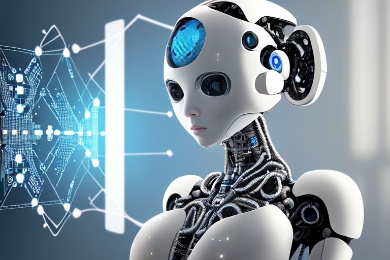  Google's DeepMind Develops Invisible Watermark to Detect AI-Generated Images