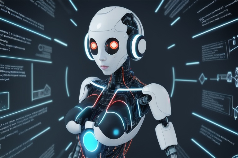 How Artificial Intelligence is Revolutionizing the Practice of Law