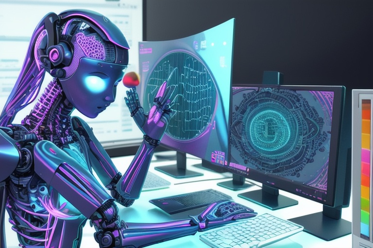 Leveraging Artificial Intelligence and Machine Learning in the Workplace