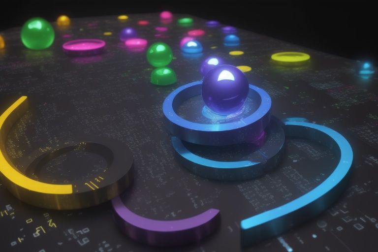 The Power Trio: Unveiling the Top AI Image Generators in 2023