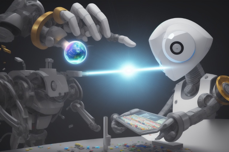 The Evolution of Artificial Intelligence: From Ancient Philosophers to Modern Advancements