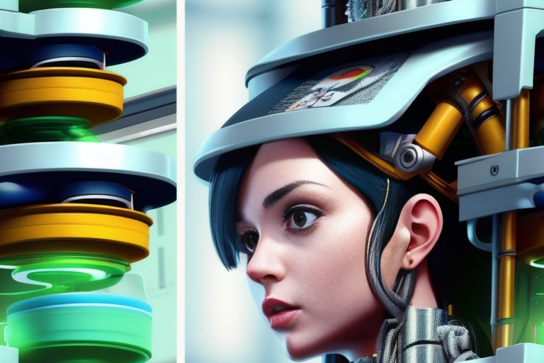 The Potential Impact of AI Revolution on Zimbabwe's Economy