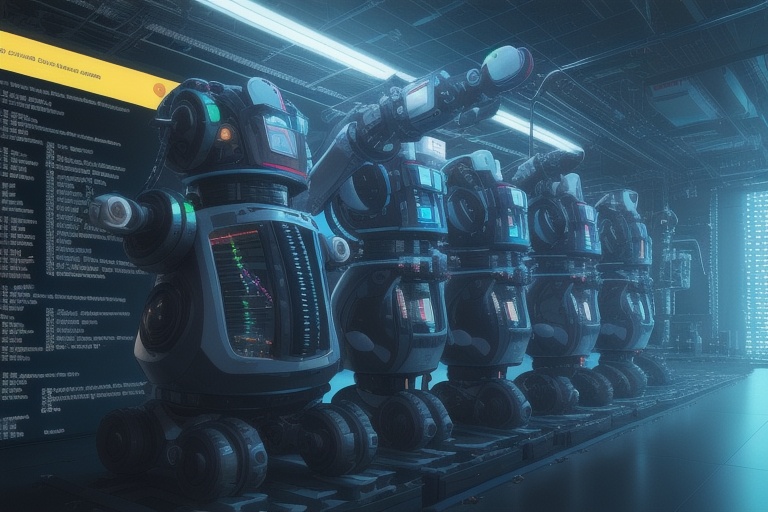 The Power of Artificial Intelligence and Machine Learning in Today's Programming World