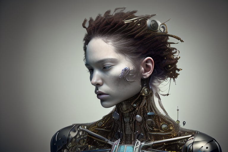 The Latest Trends in Programming, Artificial Intelligence, and Machine Learning