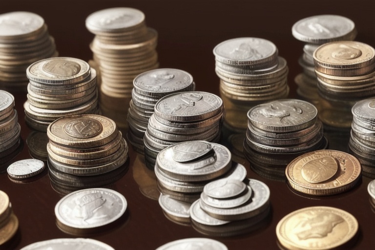 The Most Valuable Half Dollars and How to Spot Them