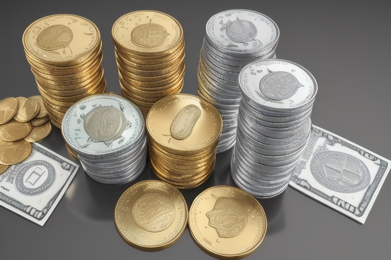 The Intricate World of Numismatics: Trends, Values, and Market Insights