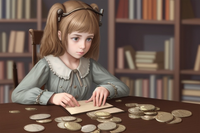 Cataloging Your Coin Collection: A Guide for Coin Collectors