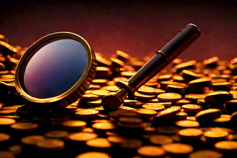 The Evolving Role of Technology in Coin Collecting