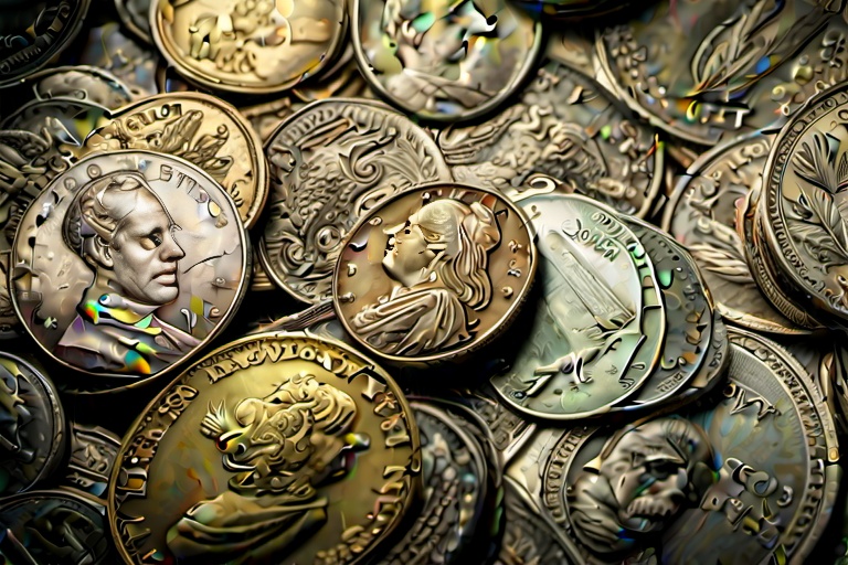 The Fascinating World of Coin Collecting and Coin Valuation