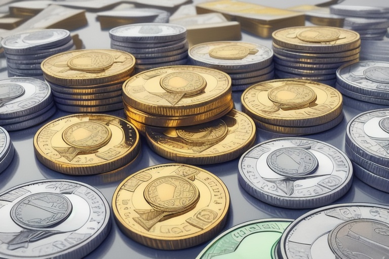 Top 10 Coins Worth Collecting