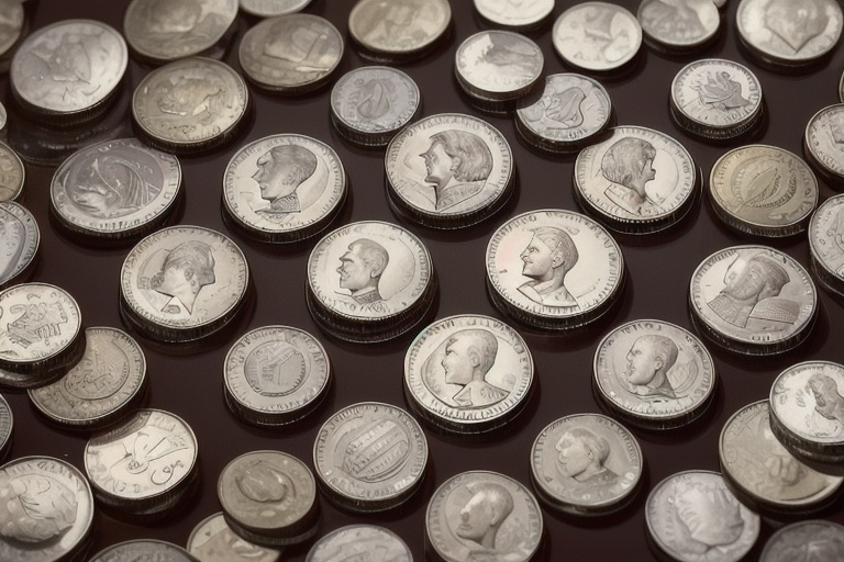 Introduction to Coin Terminology