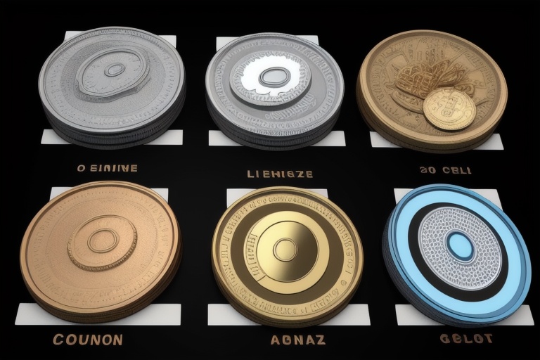 Coin Collecting and Valuation: A Comprehensive Guide for Enthusiasts