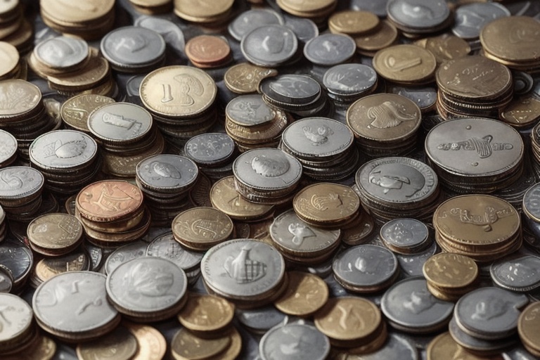 Coin Collection Programme: A Revolutionary Approach to Coin Collecting