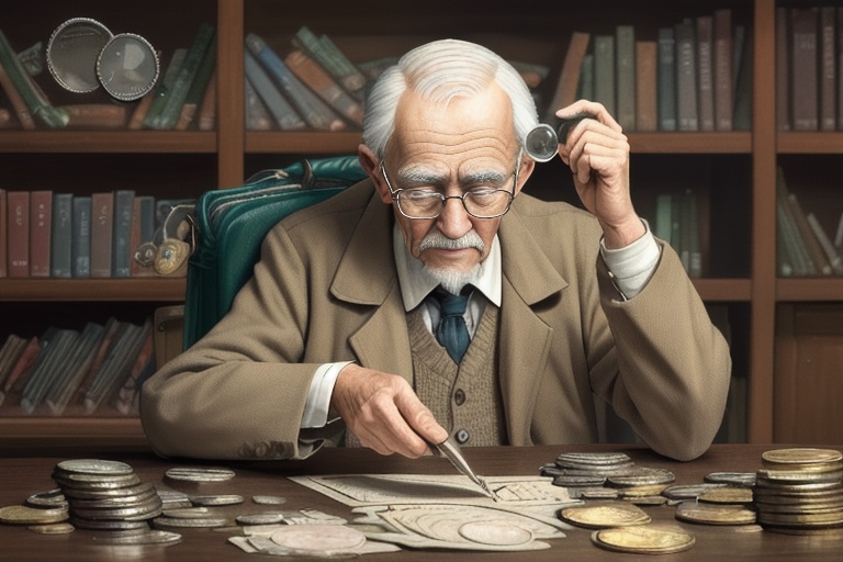 Collecting Silver Coins: 10 Tips for Beginners