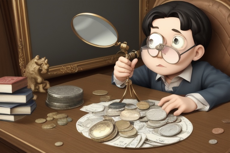 Understanding Coin Grading: A Key Factor in Coin Valuation