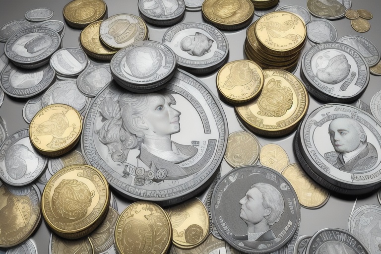 5 Factors to Consider When Deciding to Sell Your Coins