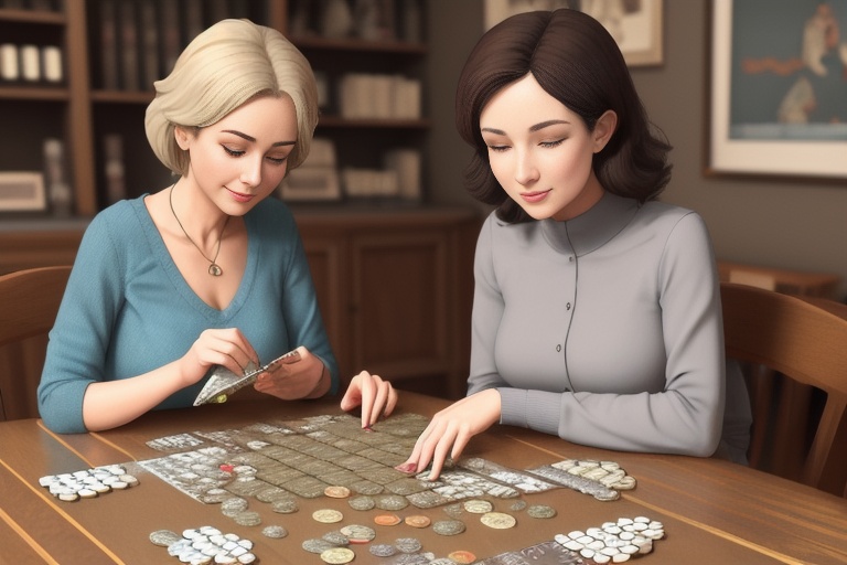 The Importance of Coin Valuation in Coin Collecting