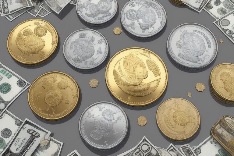 Rare and Valuable Australian Coins: A Guide to Collecting and Valuation