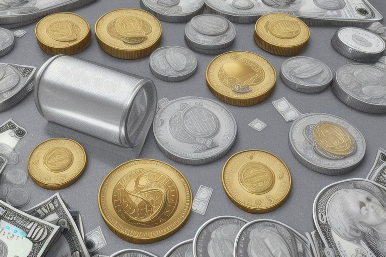 Coin Collecting: A Fascinating Hobby and Valuable Investment