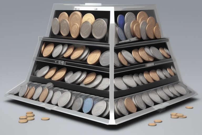 Coin Collecting: A Fascinating Hobby for All Ages