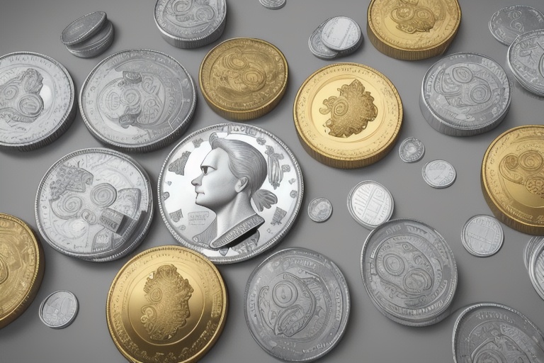 Is Investing in Rare Coins a Wise Choice for Investors?
