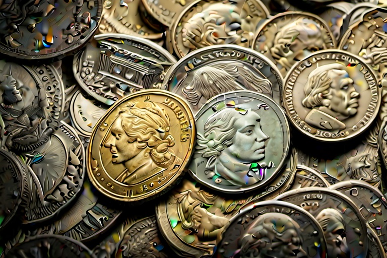 All About Coin Folders and Coin Albums