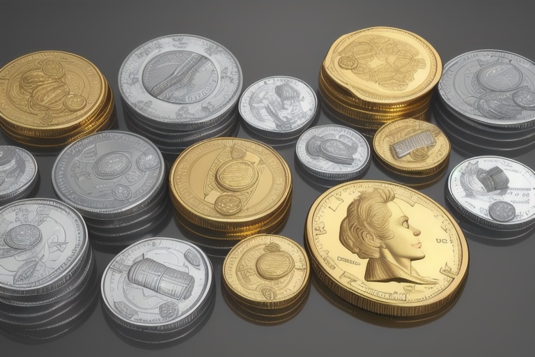 The World of Coin Collecting: A Guide for Beginners