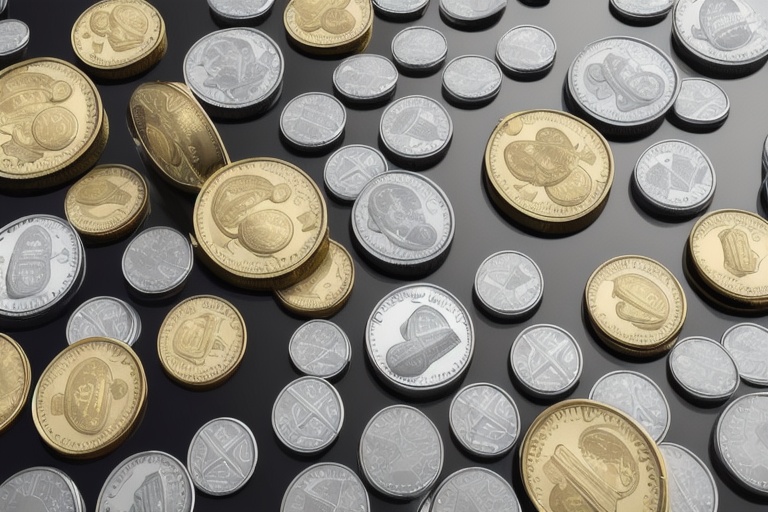 The Importance of Coins in Mario Kart 8