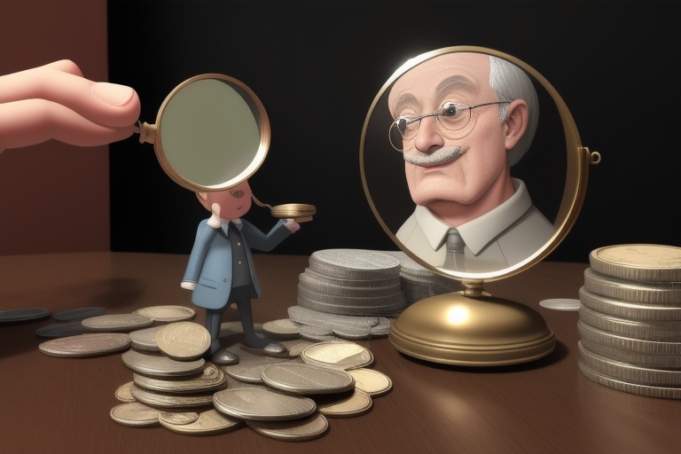 A Guide to Coin Collecting and Coin Valuation