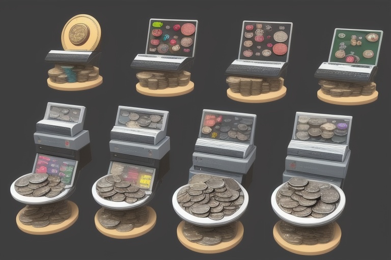 The Excitement of Coin Collecting and Valuation