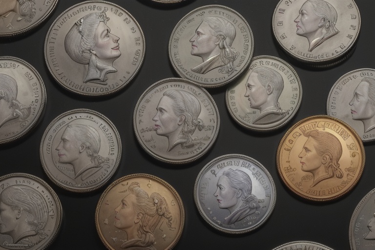 The Beginner's Guide to Coin Collecting