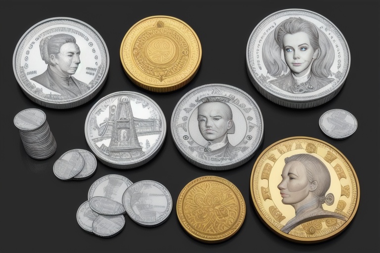 Collector's Corner: The Fascinating World of Coin Collecting